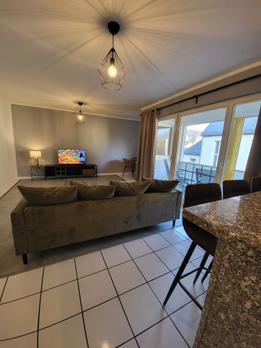 Gorgeous flat in Worms - Gallery - 21
