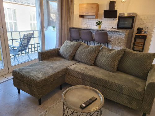 Gorgeous flat in Worms - Gallery - 18