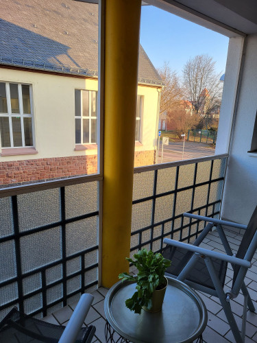 Gorgeous flat in Worms