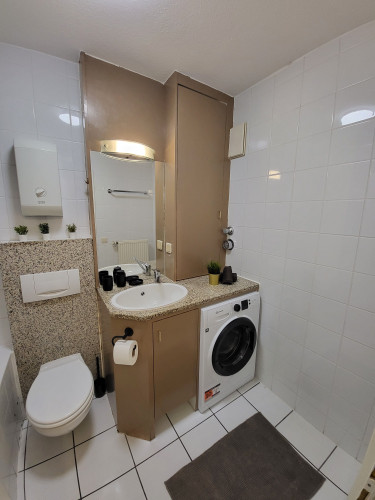 Gorgeous flat in Worms  - Gallery -  5