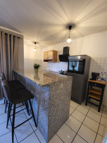Gorgeous flat in Worms - Gallery - 20
