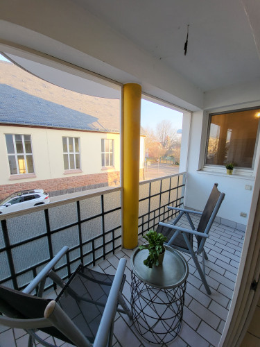 Gorgeous flat in Worms - Gallery - 13