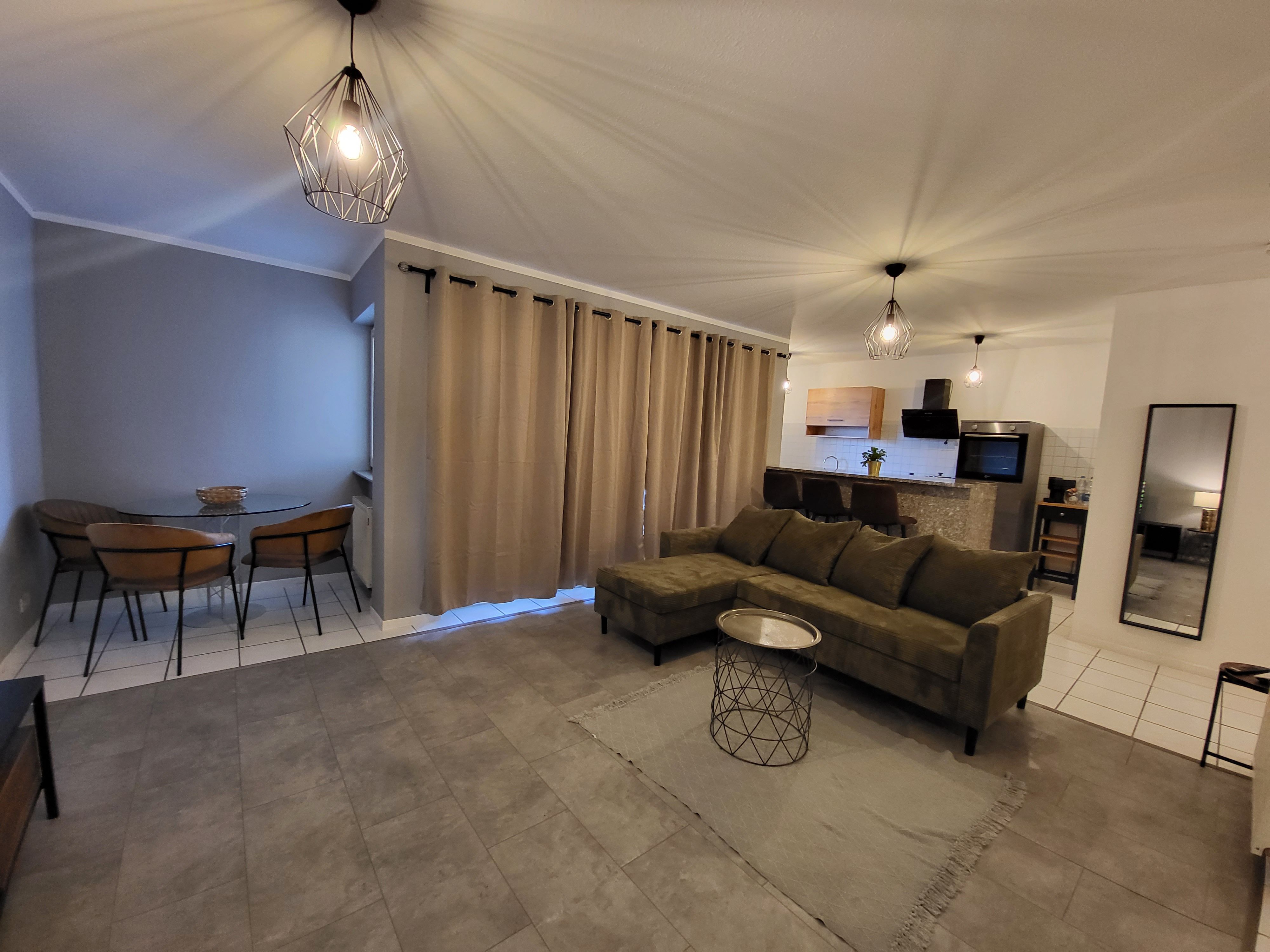  Gorgeous Flat In Worms  -  Gorgeous flat in Worms  - Gallery -  16