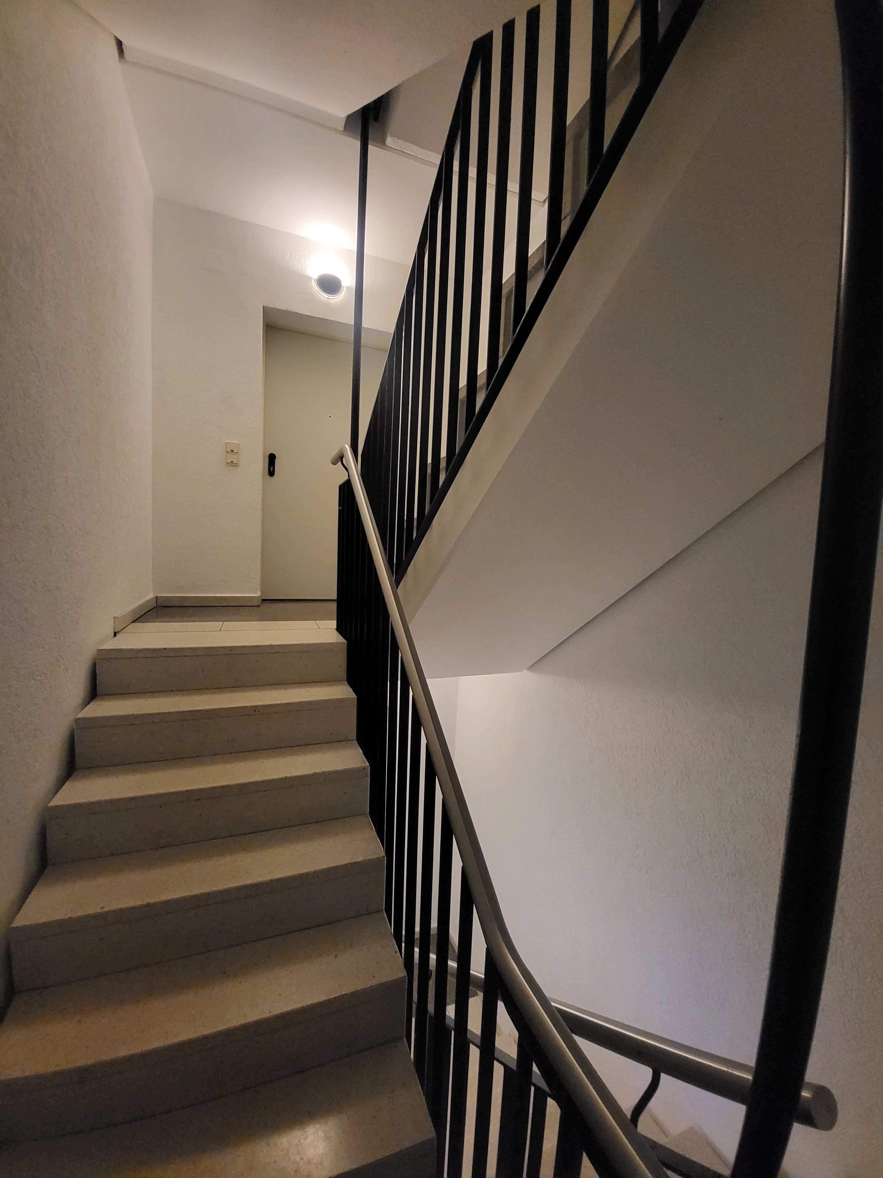  Gorgeous Flat In Worms  -  Gorgeous flat in Worms  - Gallery -  3