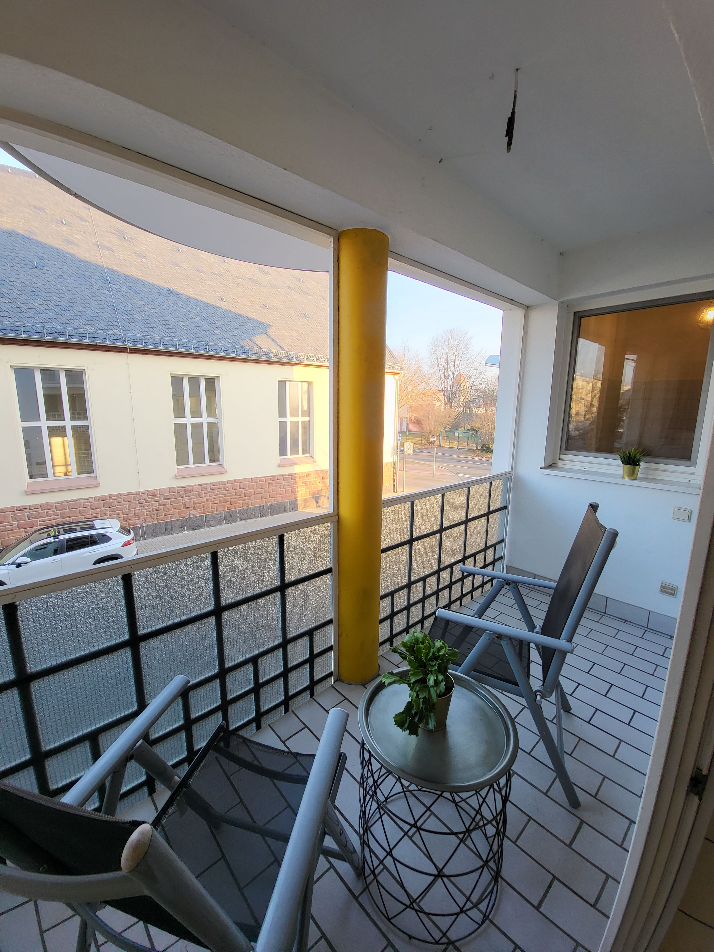  Gorgeous Flat In Worms  -  Gorgeous flat in Worms  - Gallery -  12