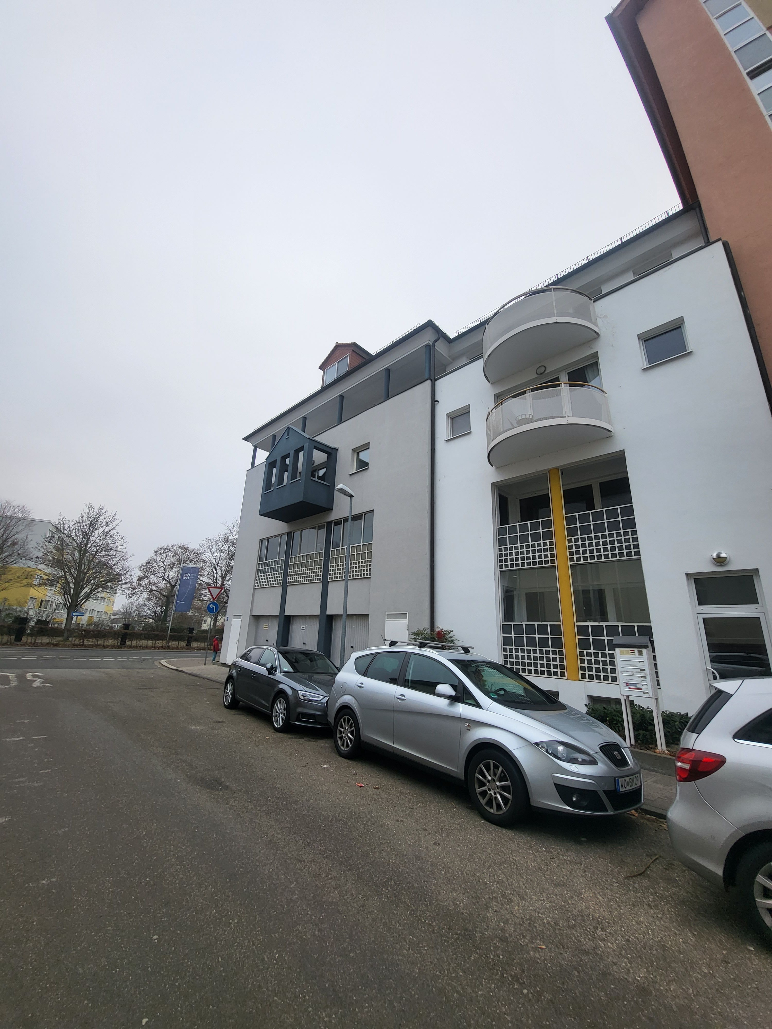  Gorgeous Flat In Worms  -  Gorgeous flat in Worms  - Gallery -  1