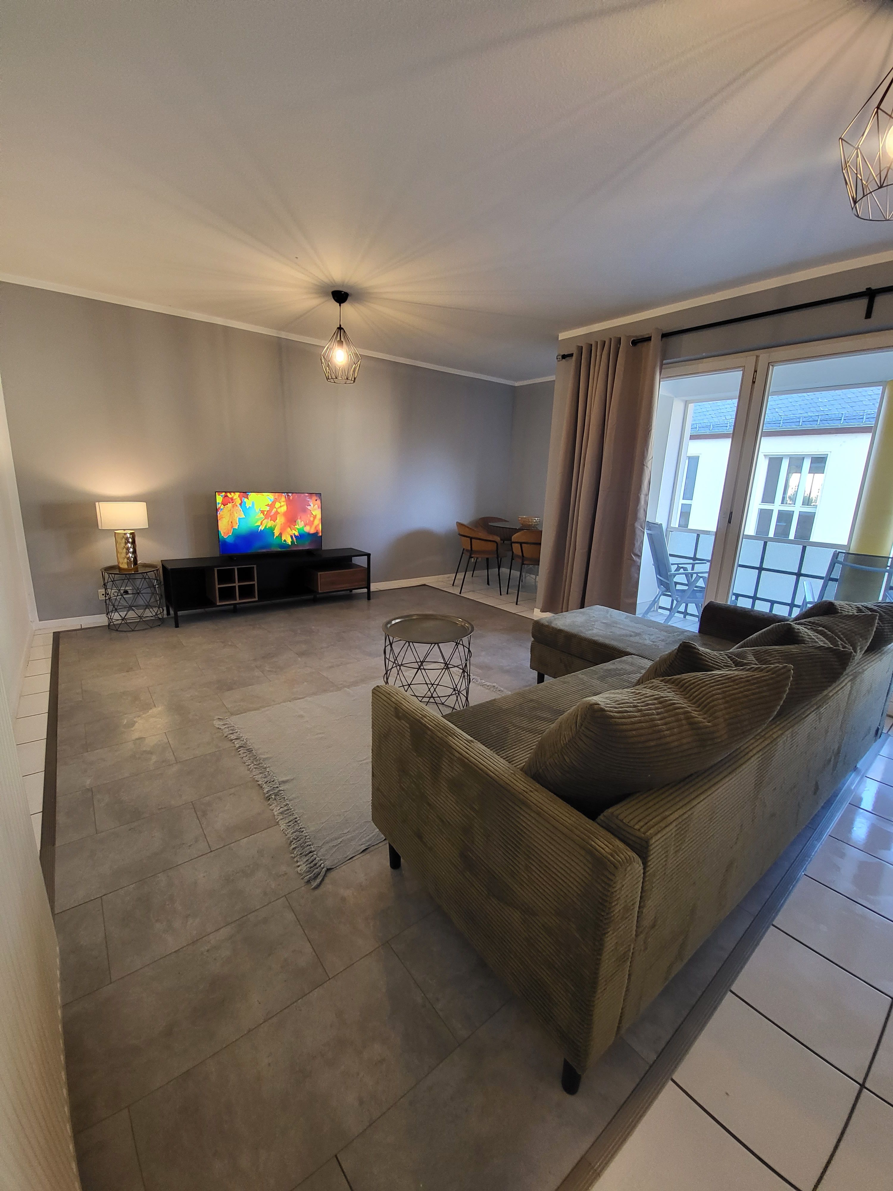  Gorgeous Flat In Worms  -  Gorgeous flat in Worms  - Gallery -  24