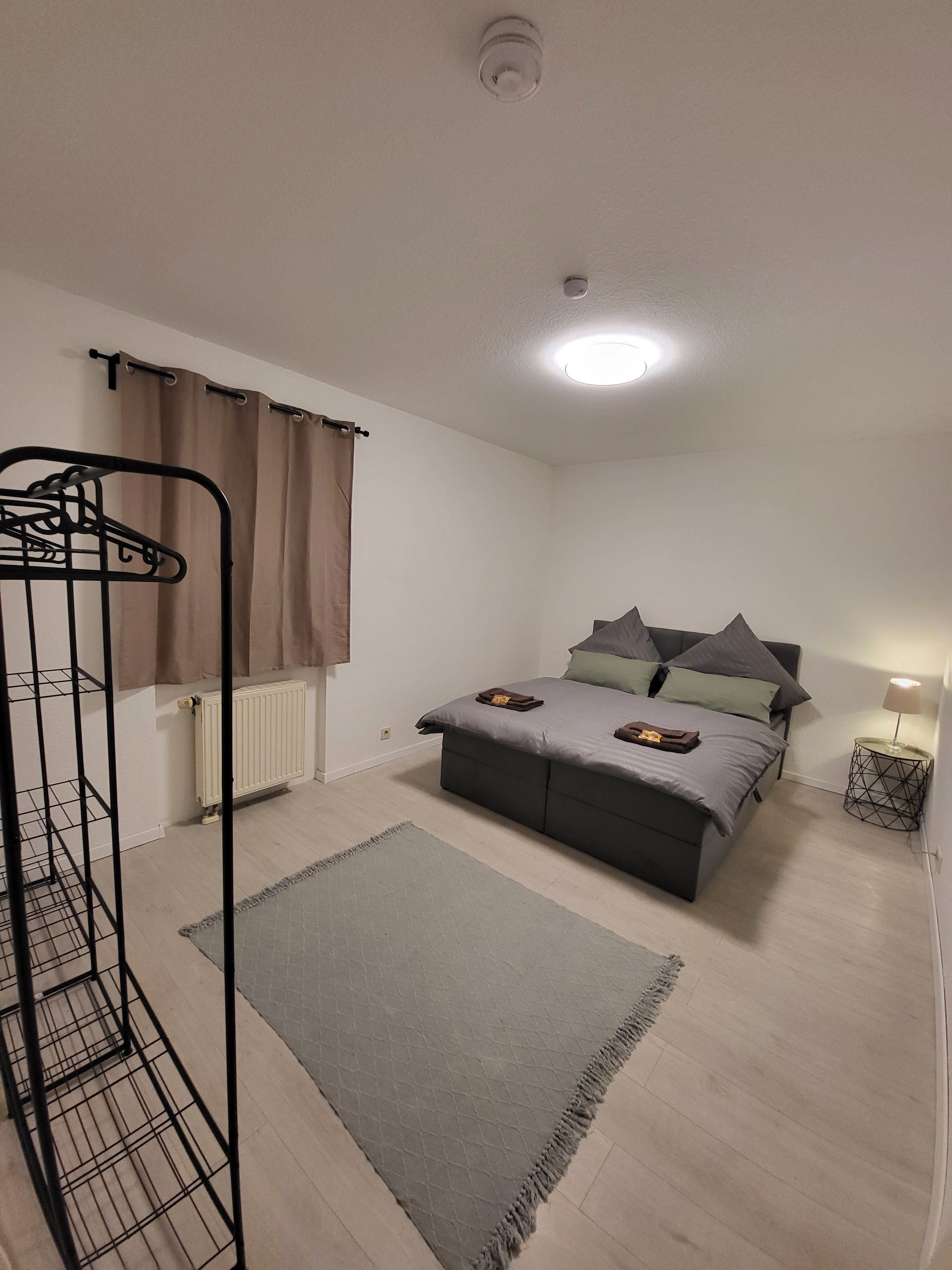  Gorgeous Flat In Worms  -  Gorgeous flat in Worms  - Gallery -  10