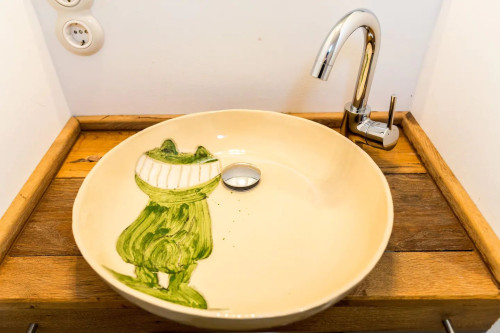 Apartment in der Brühler Innenstadt UHLTOPF I - Gallery - 13