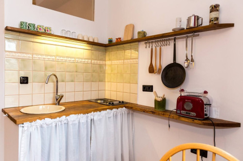 Apartment in der Brühler Innenstadt UHLTOPF I - Gallery - 9