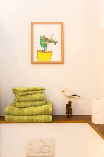 Apartment in der Brühler Innenstadt UHLTOPF I - Gallery - 12