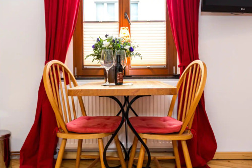 Apartment in der Brühler Innenstadt UHLTOPF I - Gallery - 7