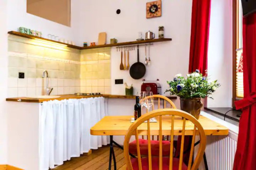 Apartment in der Brühler Innenstadt UHLTOPF I - Gallery - 6