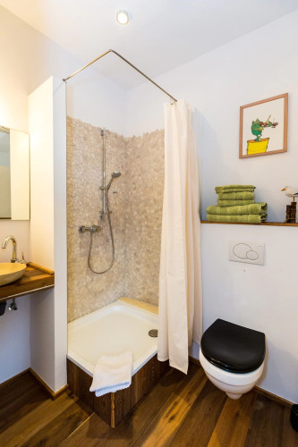 Apartment in der Brühler Innenstadt UHLTOPF I - Gallery - 11