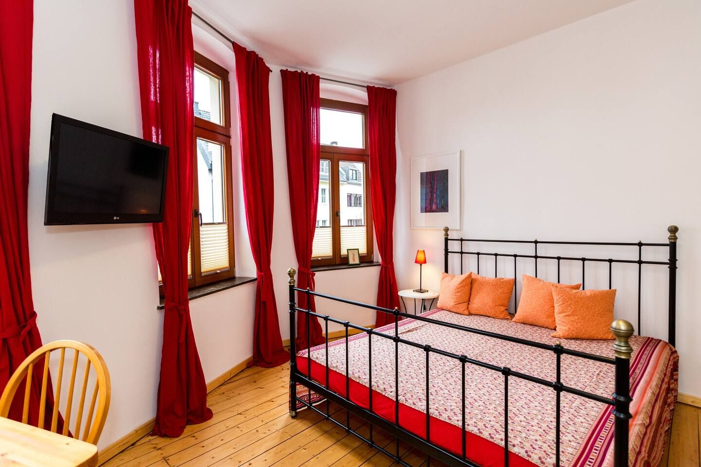 Apartment In Der Brühler Innenstadt UHLTOPF I - Apartment in der Brühler Innenstadt UHLTOPF I - Gallery - 12