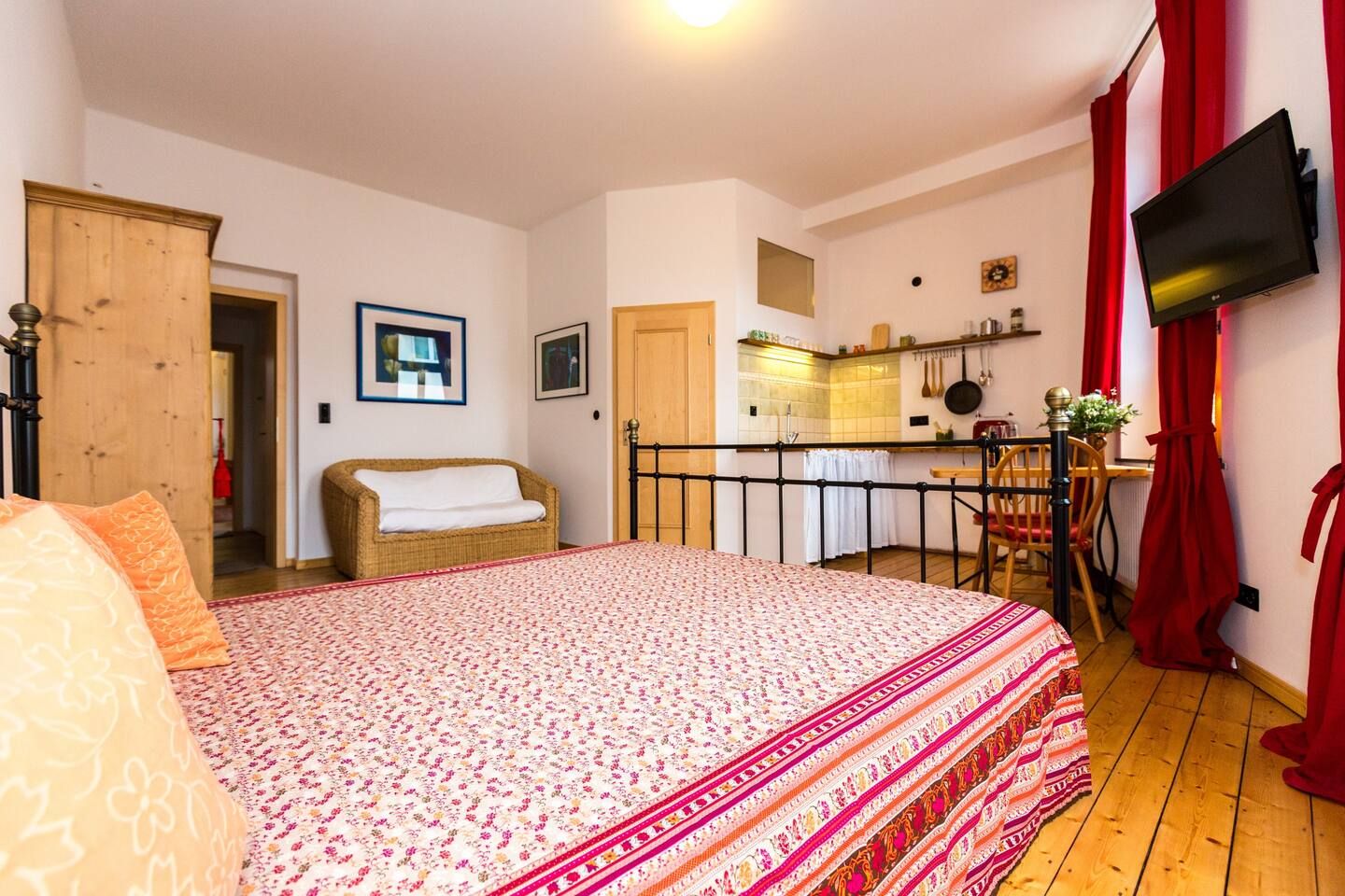 Apartment In Der Brühler Innenstadt UHLTOPF I - Apartment in der Brühler Innenstadt UHLTOPF I - Gallery - 11