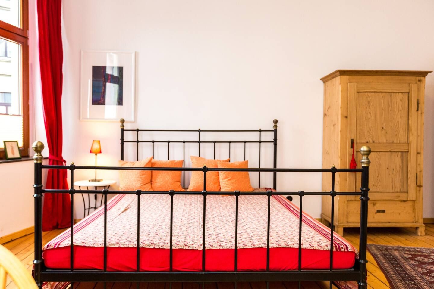 Apartment In Der Brühler Innenstadt UHLTOPF I - Apartment in der Brühler Innenstadt UHLTOPF I - Gallery - 10
