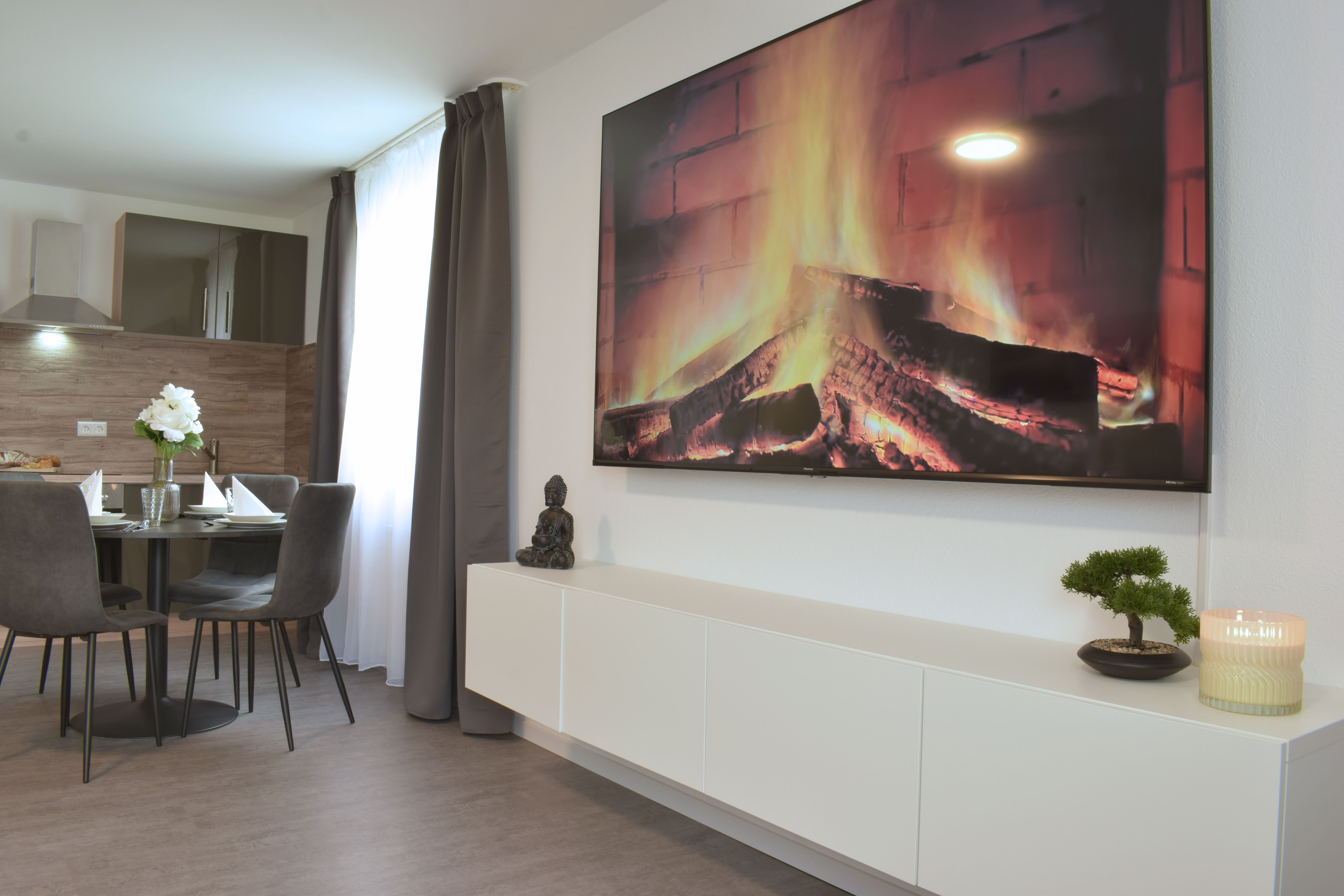 Holiday & Stay - Relax Apartments - Holiday & Stay - Relax Apartments - Gallery - 12