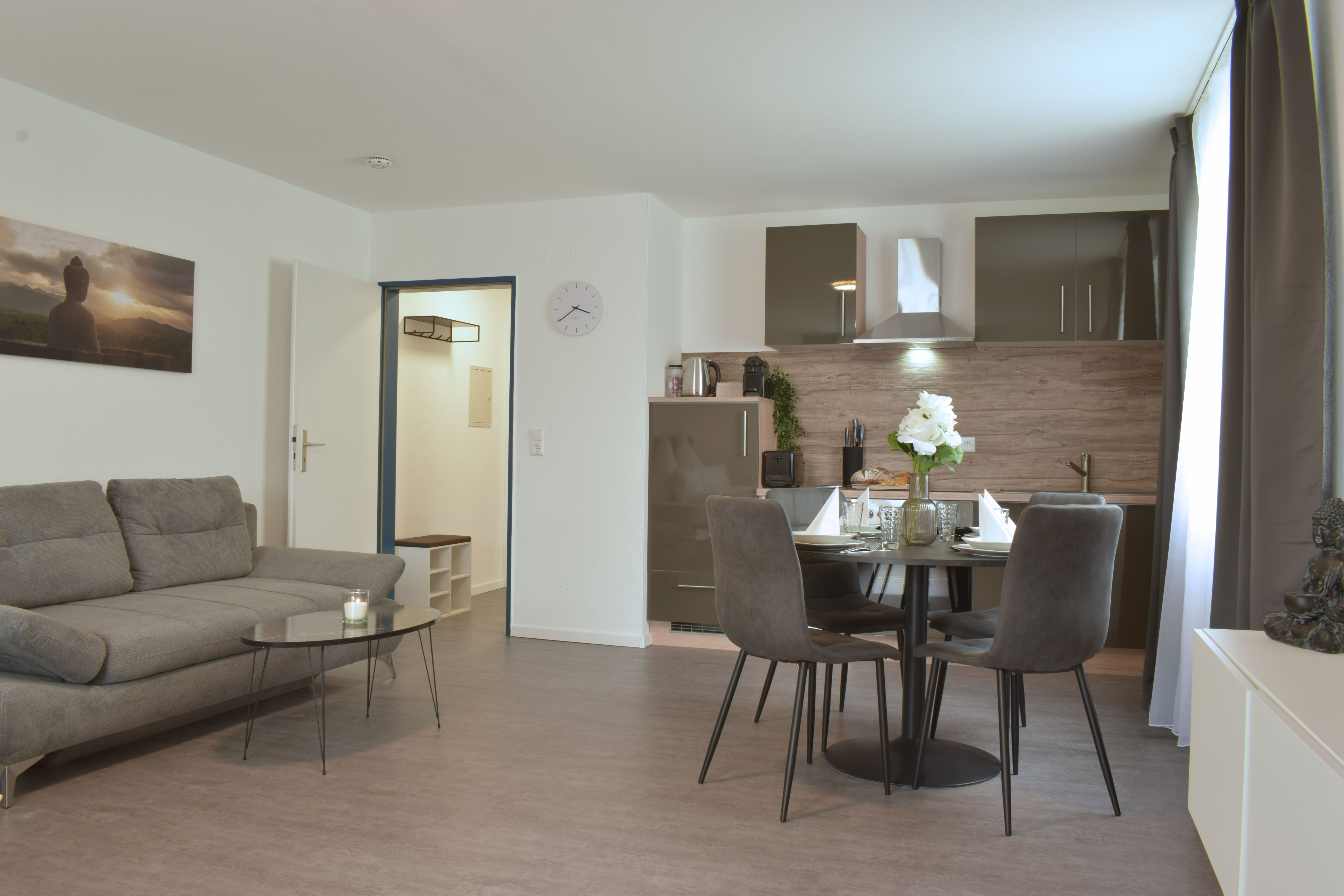 Holiday & Stay - Relax Apartments - Holiday & Stay - Relax Apartments - Gallery - 13