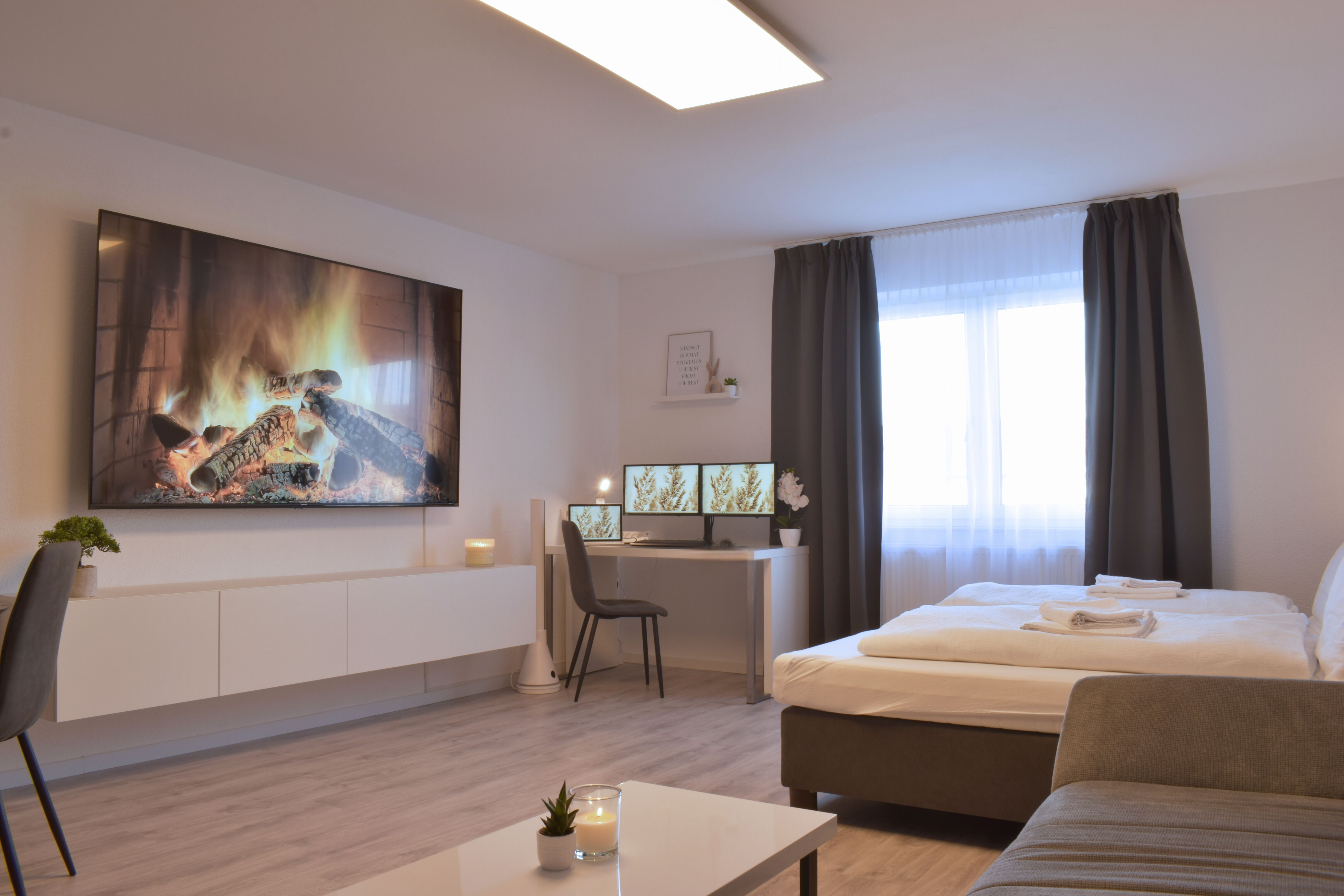 Holiday & Stay - Relax Apartments - Holiday & Stay - Relax Apartments - Gallery - 6