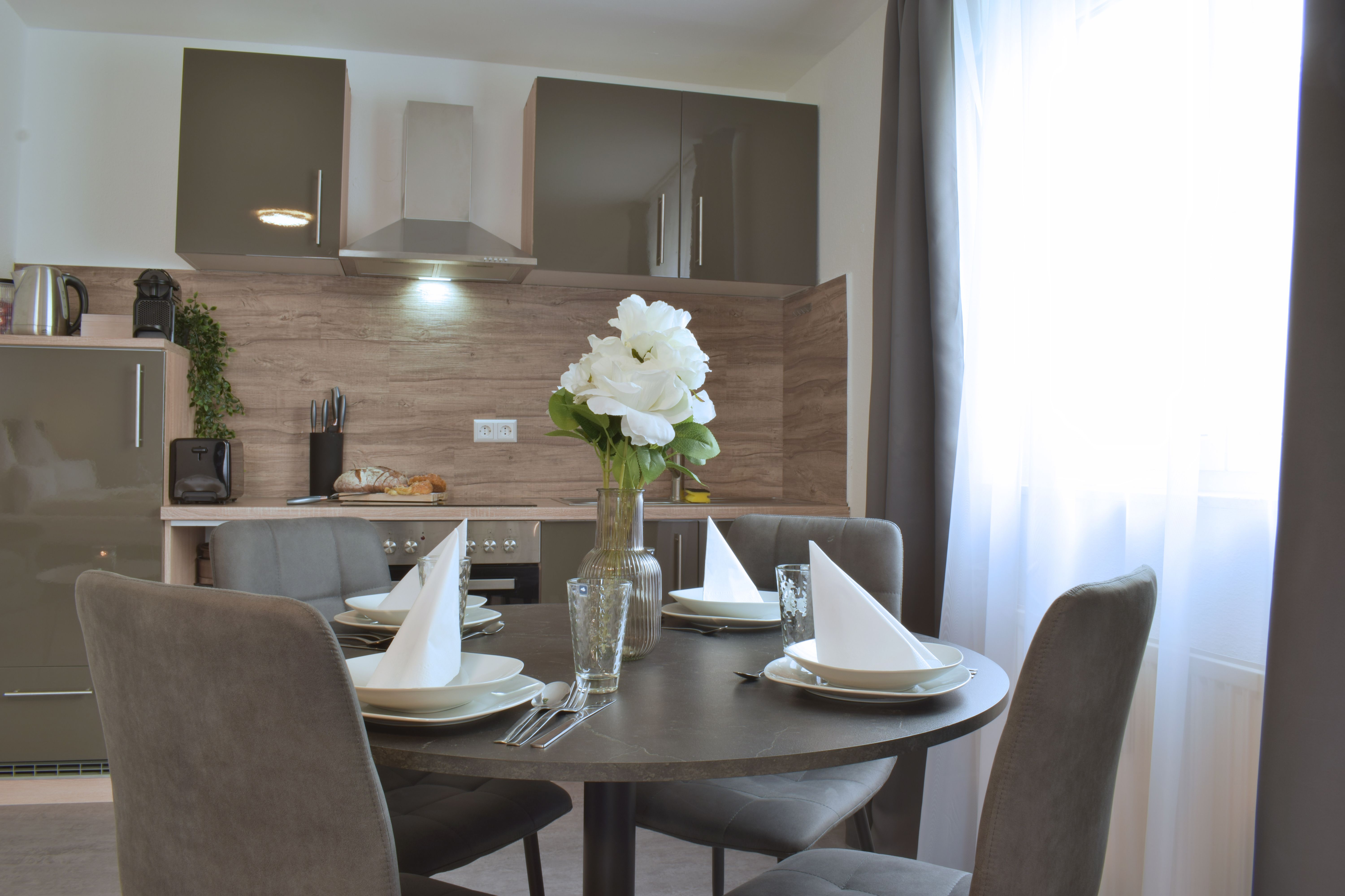 Holiday & Stay - Relax Apartments - Holiday & Stay - Relax Apartments - Gallery - 14