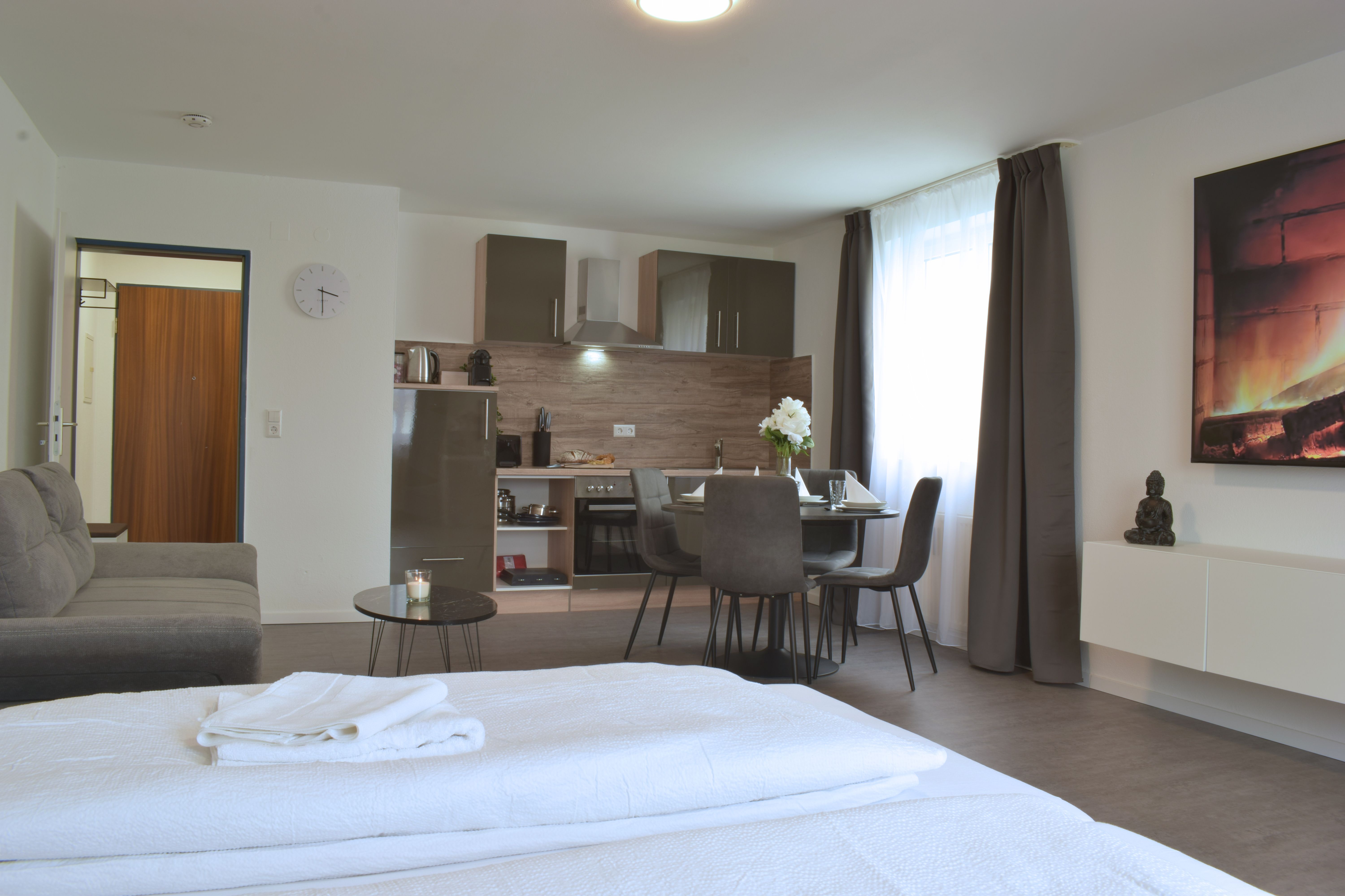Holiday & Stay - Relax Apartments - Holiday & Stay - Relax Apartments - Gallery - 11