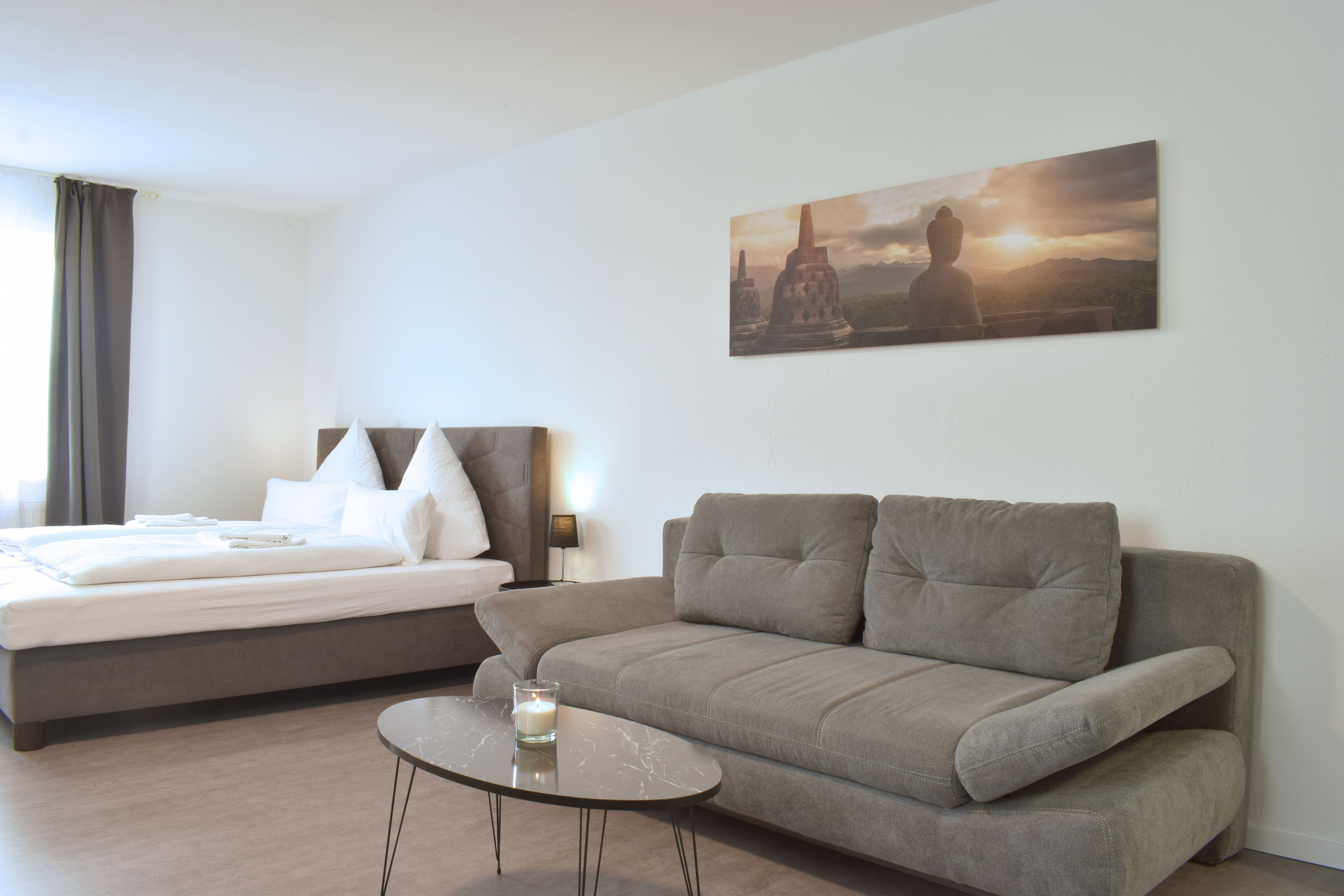 Holiday & Stay - Relax Apartments - Holiday & Stay - Relax Apartments - Gallery - 17