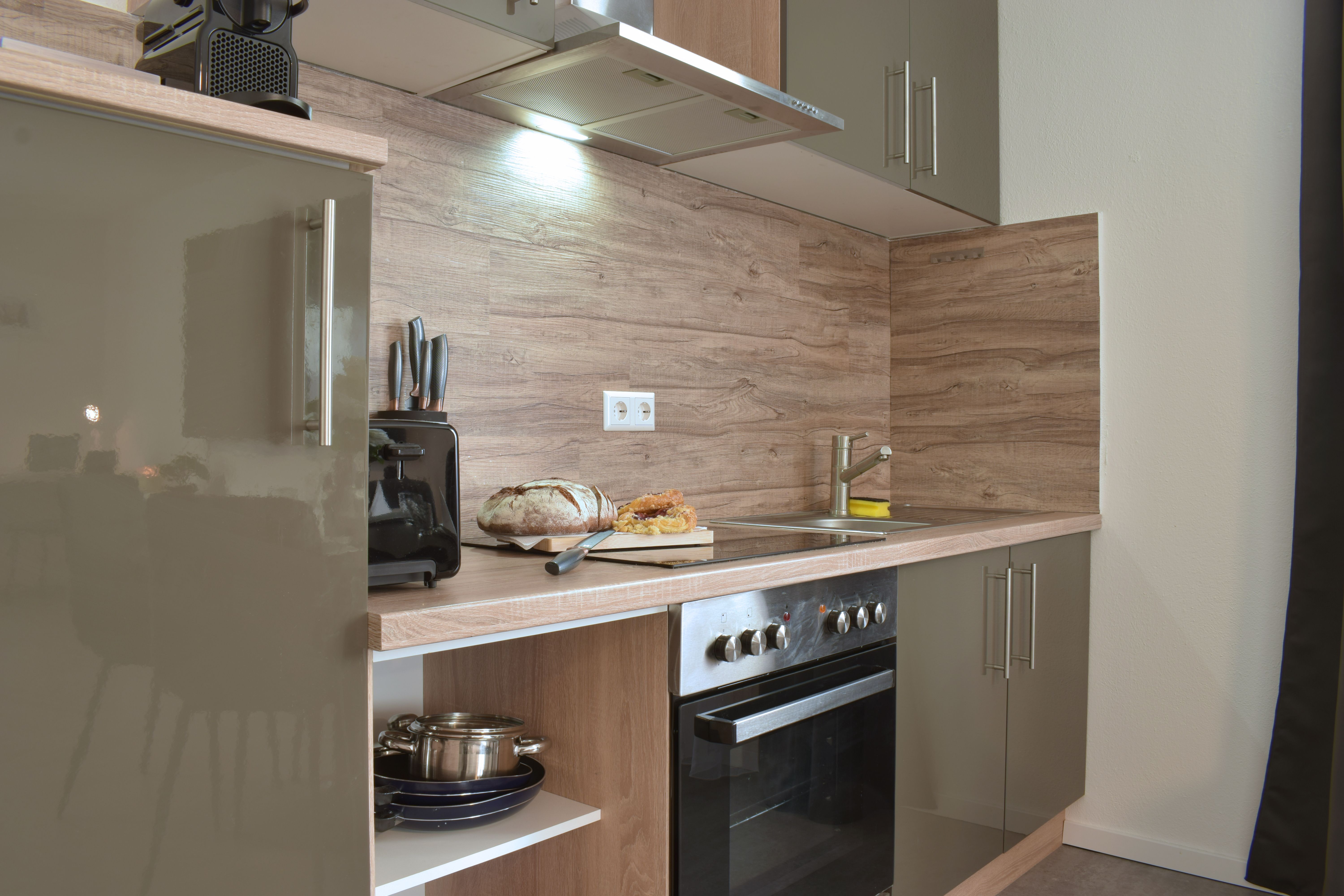 Holiday & Stay - Relax Apartments - Holiday & Stay - Relax Apartments - Gallery - 15