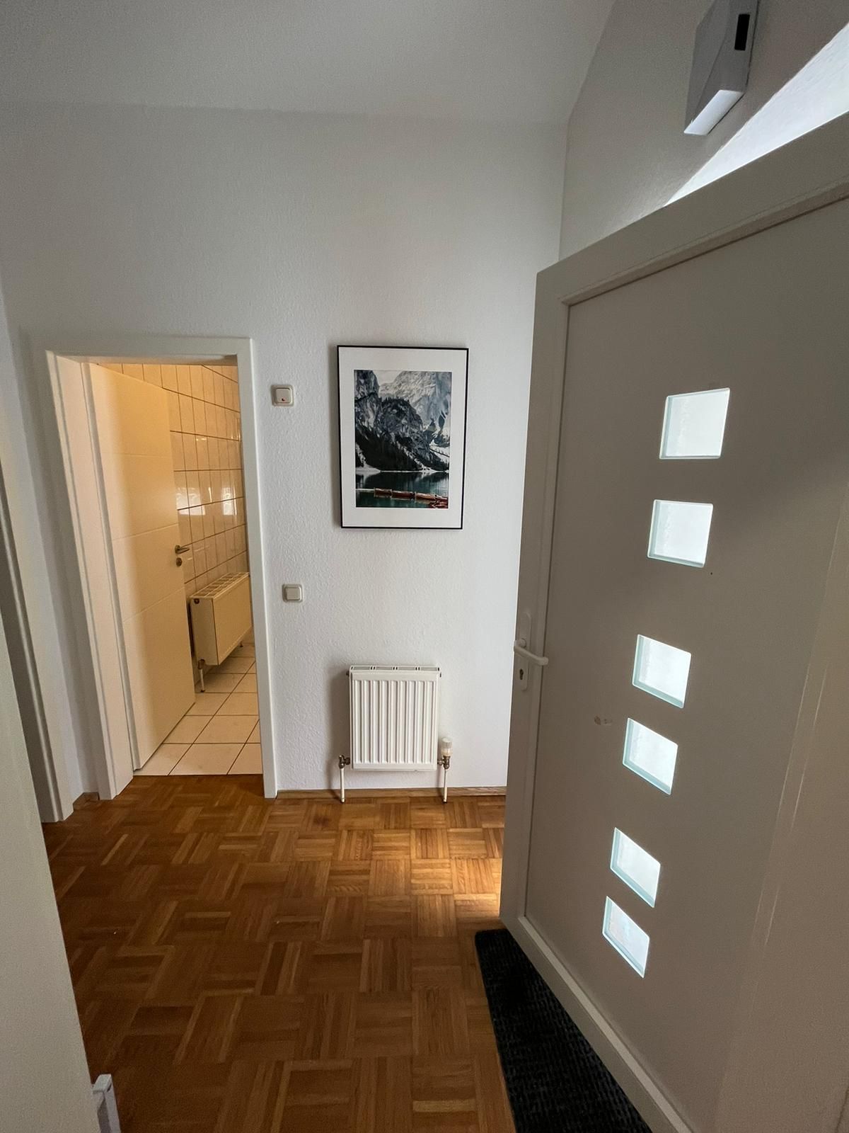 Spacious And Fully Furnished 2-Room Apartment In Alzey - 4