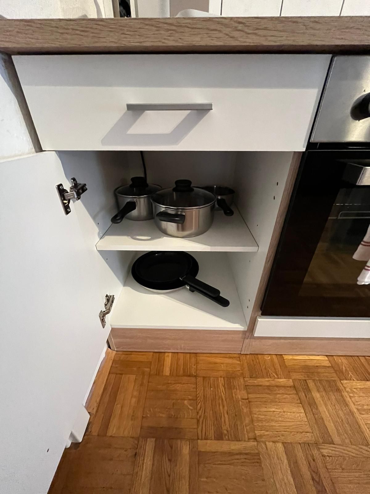 Spacious And Fully Furnished 2-Room Apartment In Alzey - 2