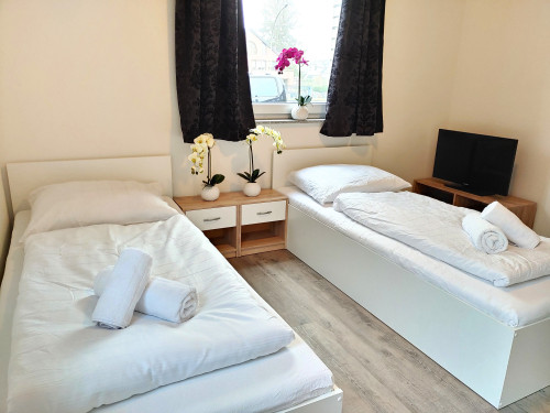 Modern Flats in Geesthacht near Hamburg  - Gallery -  5