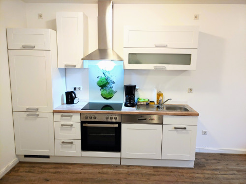 Modern Flats in Geesthacht near Hamburg - Gallery - 11