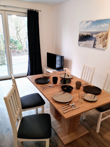 Modern Flats in Geesthacht near Hamburg - Gallery - 8