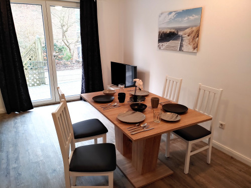 Modern Flats in Geesthacht near Hamburg - Gallery - 9
