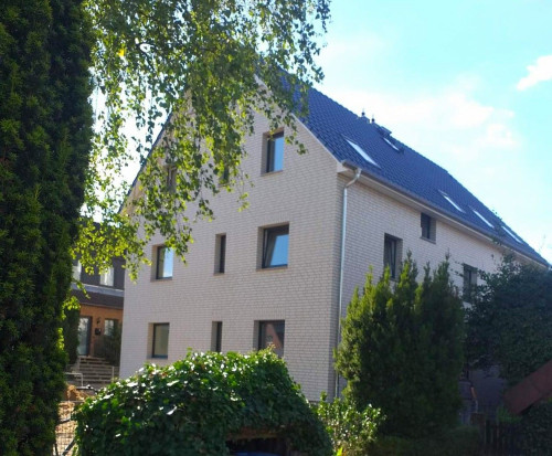 Modern Flats in Geesthacht near Hamburg - Gallery - 7