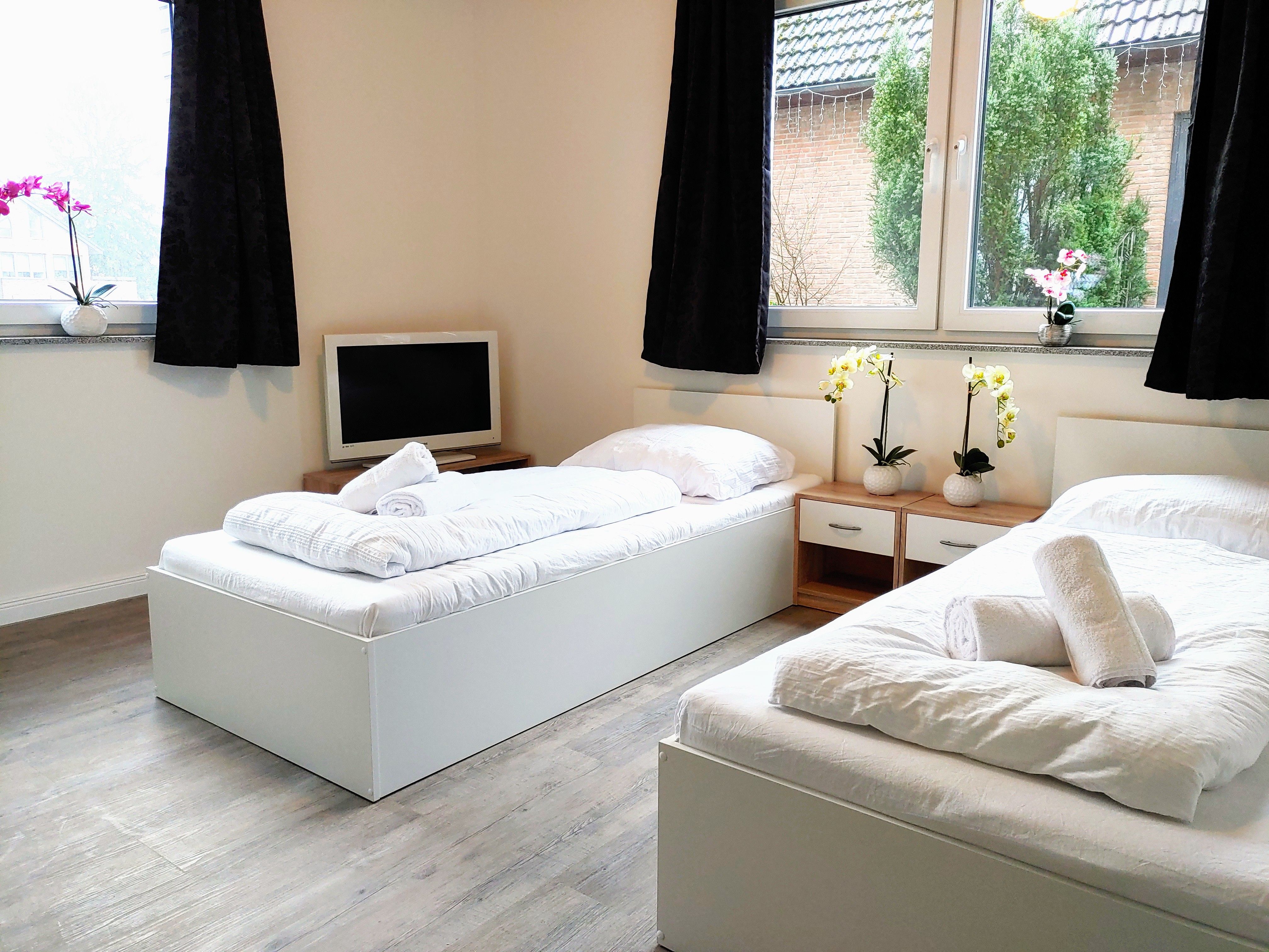  Modern Flats In Geesthacht Near Hamburg  -  Modern Flats in Geesthacht near Hamburg  - Gallery -  8