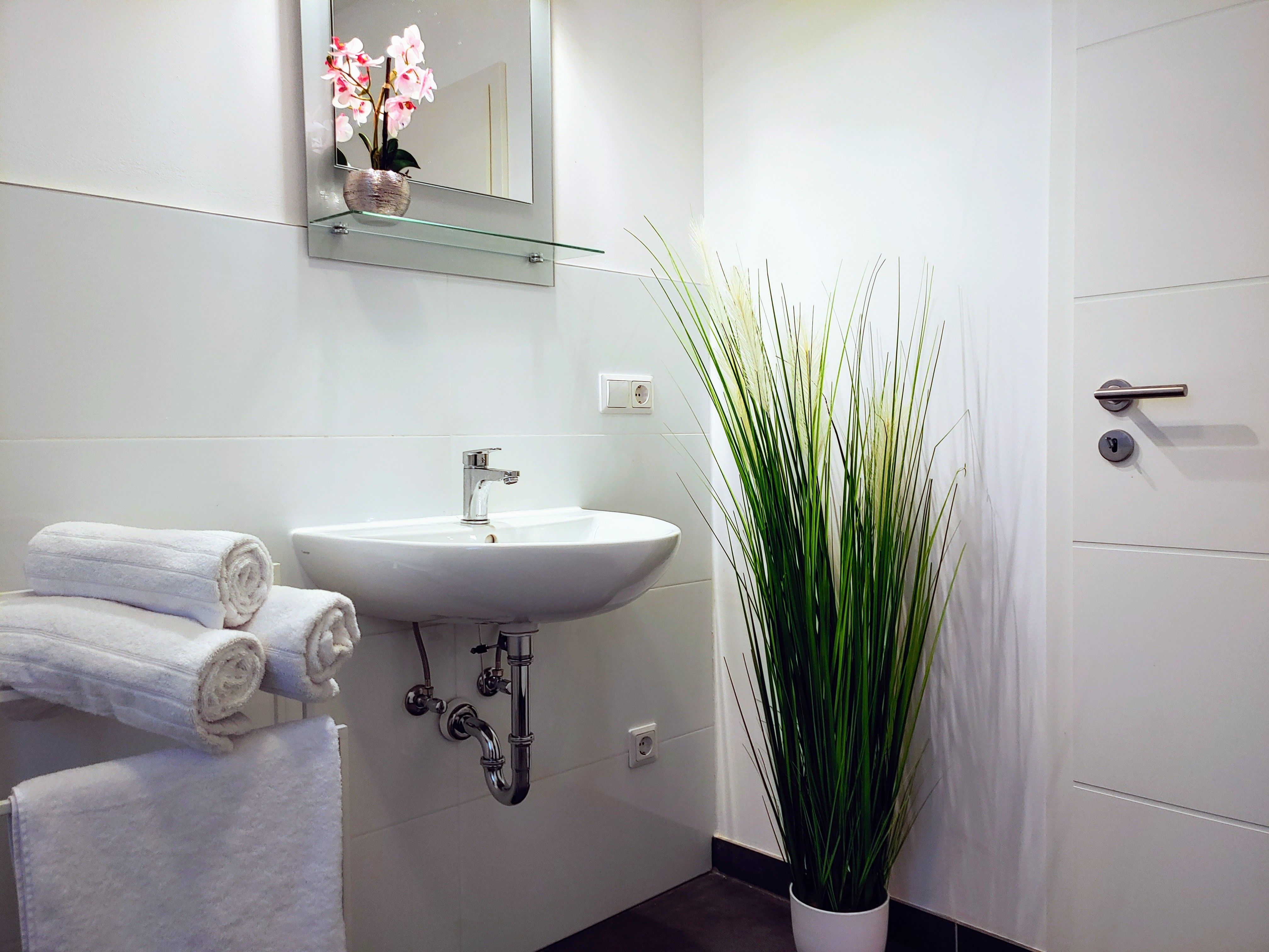  Modern Flats In Geesthacht Near Hamburg  -  Modern Flats in Geesthacht near Hamburg  - Gallery -  10