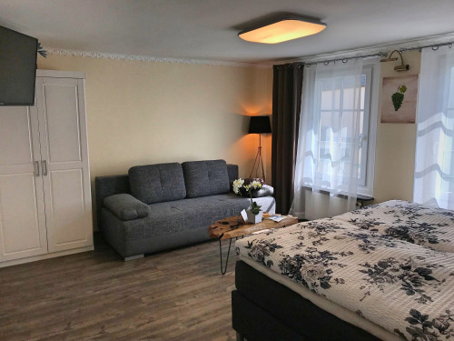 Studio apartment with cosy courtyard in Rüdesheim am Rhein - Gallery - 13