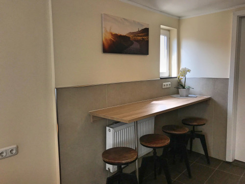 Studio apartment with cosy courtyard in Rüdesheim am Rhein - Gallery - 8