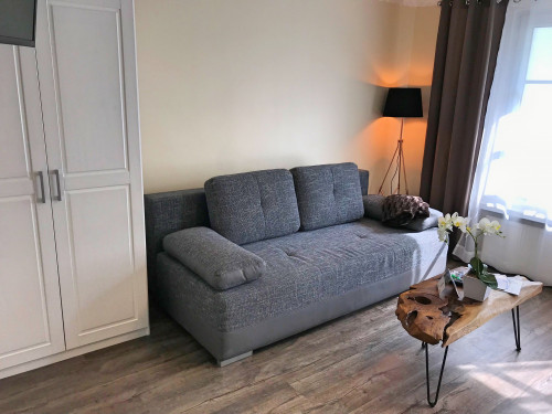 Studio apartment with cosy courtyard in Rüdesheim am Rhein - Gallery - 11