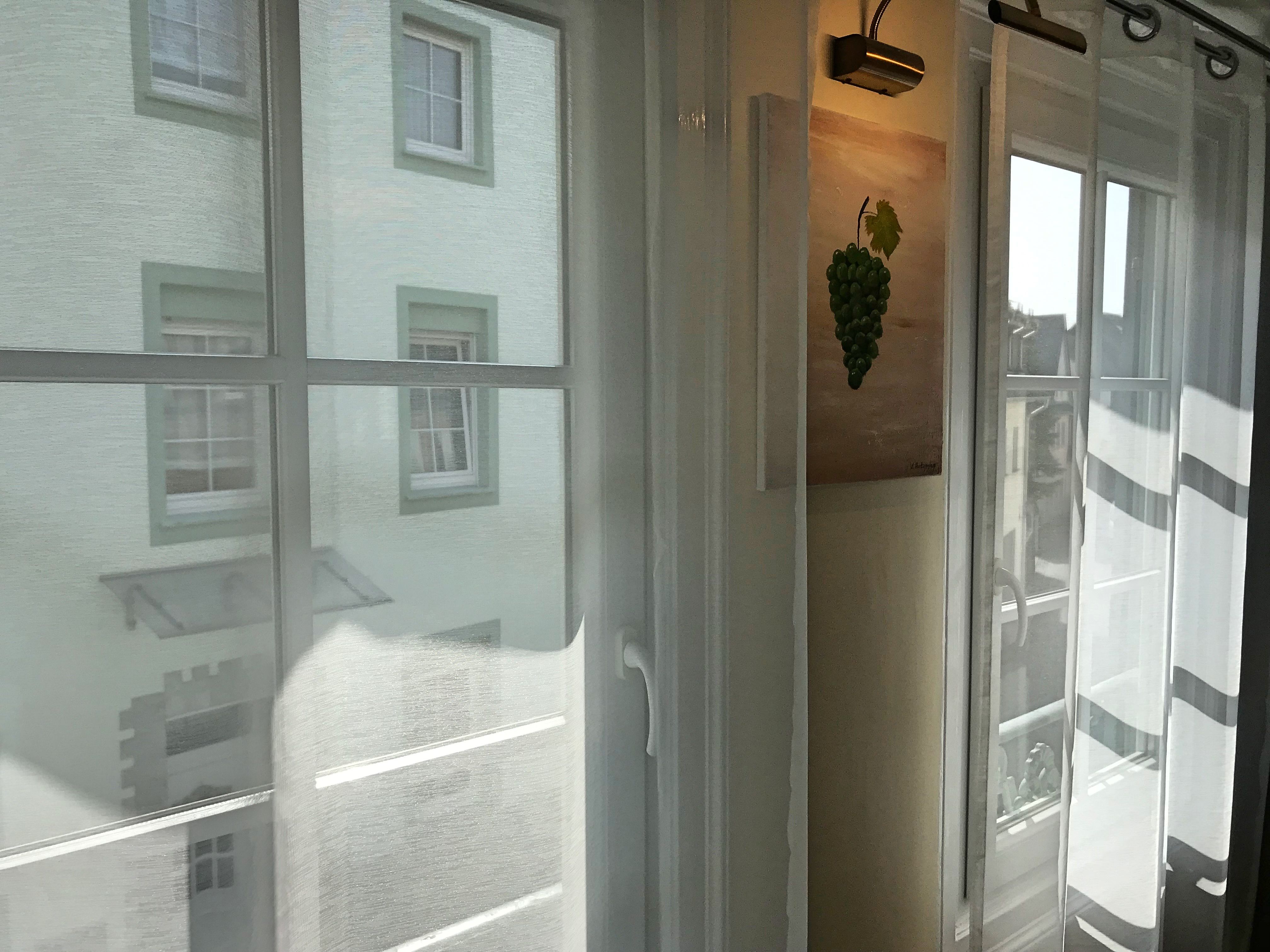 Studio Apartment With Cosy Courtyard In Rüdesheim Am Rhein - Studio apartment with cosy courtyard in Rüdesheim am Rhein - Gallery - 3
