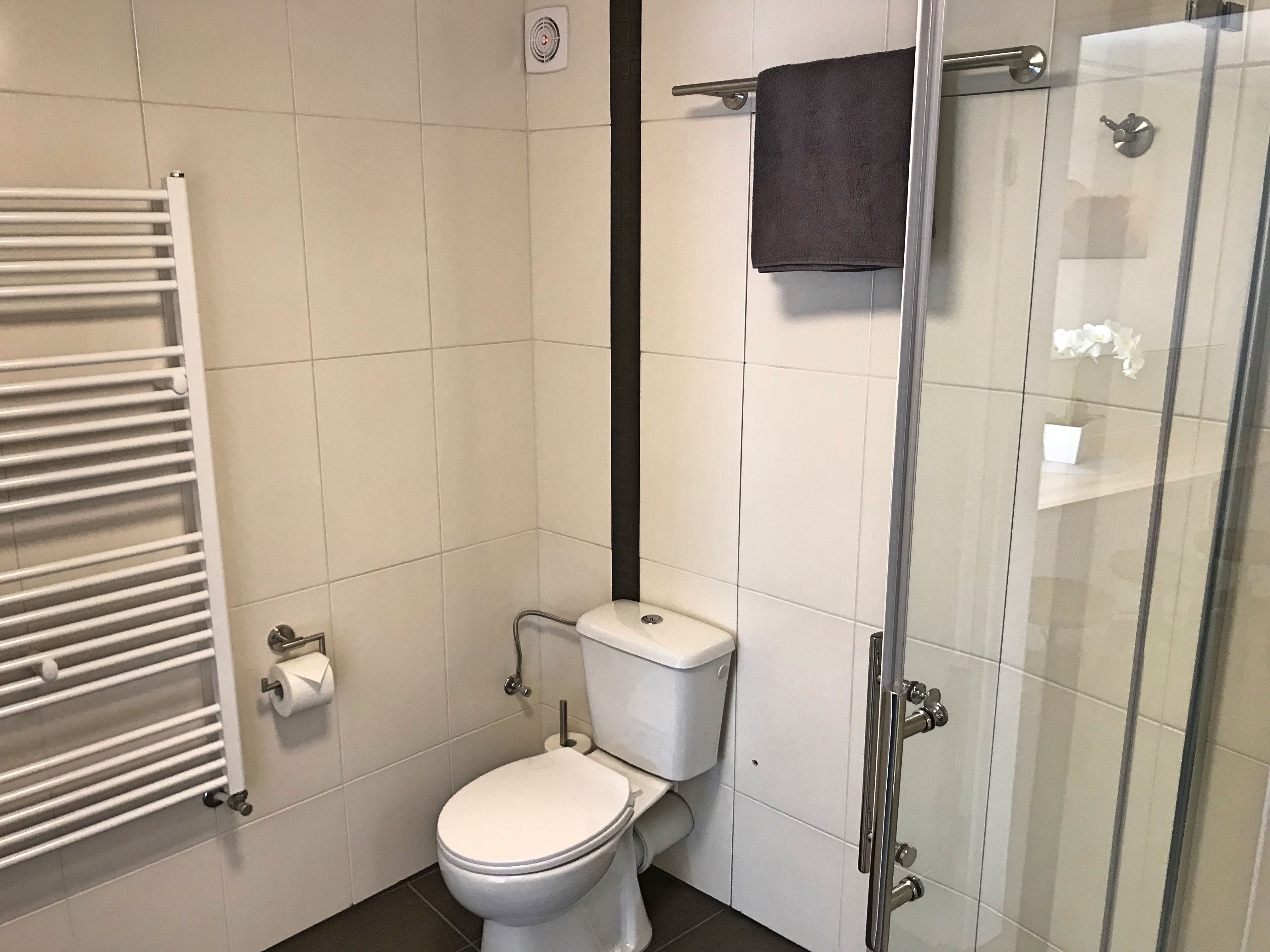 Studio Apartment With Cosy Courtyard In Rüdesheim Am Rhein - Studio apartment with cosy courtyard in Rüdesheim am Rhein - Gallery - 1
