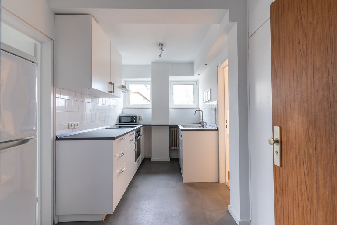  Modern, Bright And Quiet Apartment In Bad Homburg Near Frankfurt  -  Modern, bright and quiet apartment in Bad Homburg near Frankfurt  - Gallery -  6