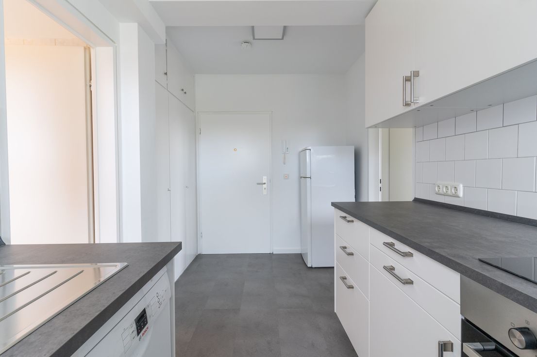  Modern, Bright And Quiet Apartment In Bad Homburg Near Frankfurt  -  Modern, bright and quiet apartment in Bad Homburg near Frankfurt  - Gallery -  8