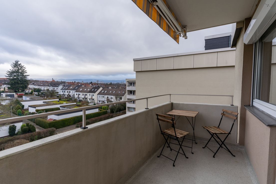  Modern, Bright And Quiet Apartment In Bad Homburg Near Frankfurt  -  Modern, bright and quiet apartment in Bad Homburg near Frankfurt  - Gallery -  3