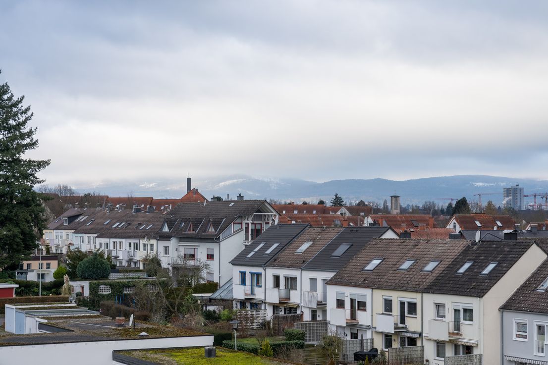  Modern, Bright And Quiet Apartment In Bad Homburg Near Frankfurt  -  Modern, bright and quiet apartment in Bad Homburg near Frankfurt  - Gallery -  4