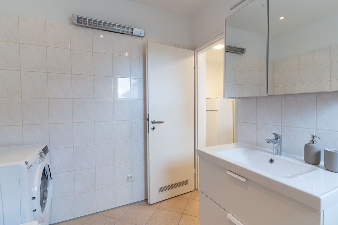  Modern, Bright And Quiet Apartment In Bad Homburg Near Frankfurt  -  Modern, bright and quiet apartment in Bad Homburg near Frankfurt  - Gallery -  1