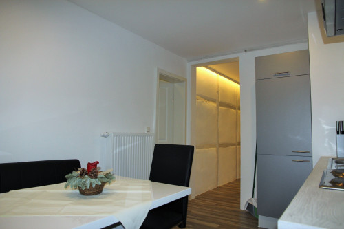 Cute, beautiful flat in Bamberg - Gallery - 6
