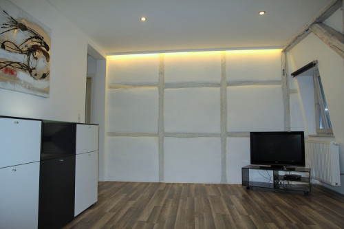 Cute, beautiful flat in Bamberg - Gallery - 2