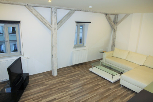 Cute, beautiful flat in Bamberg - Gallery - 7